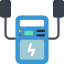 Defribillator icon 64x64