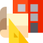 Blueprint icon 64x64