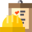 Clipboard icon 64x64