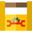 Toolbox icon 64x64