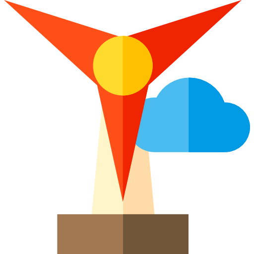 Windmill icon