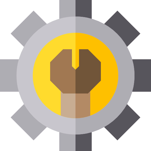 Gear icon