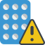 Tablets icon 64x64