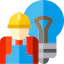 Engineer icon 64x64
