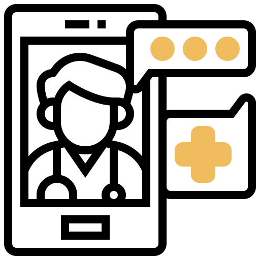 Consultant icon