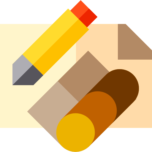 Drawing icon