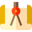 Compass icon 64x64
