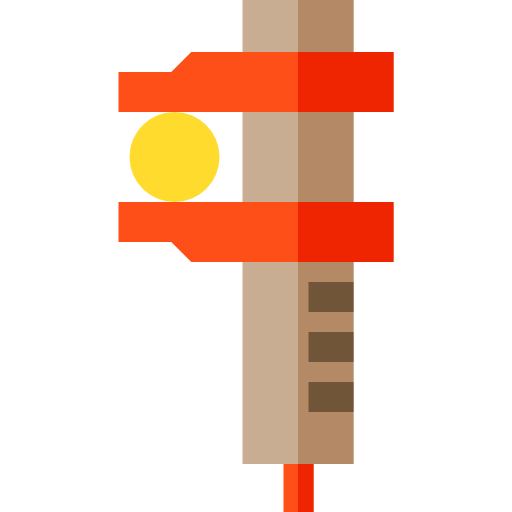Caliper icon