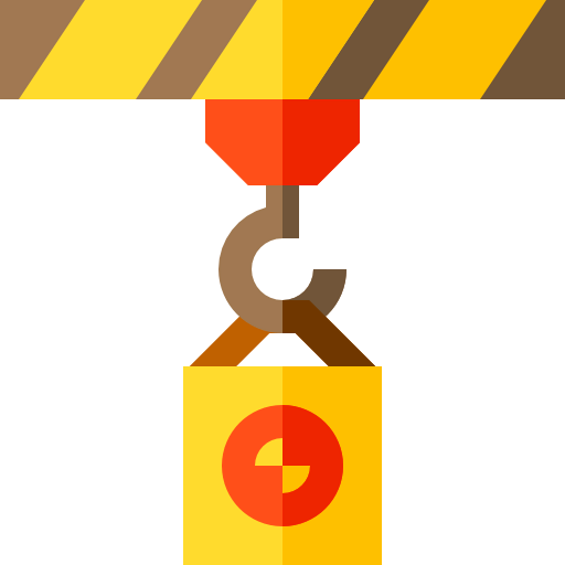 Crane icon