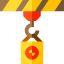 Crane icon 64x64