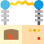 Voltmeter icon 64x64