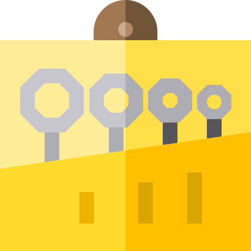 Spanner icon