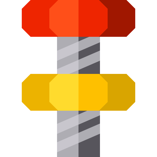 Screw icon