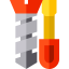 Screwdriver icon 64x64