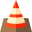 Cone icon 64x64