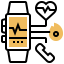 Smartwatch icon 64x64