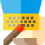 Laptop icon 64x64