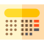 Calculator icon 64x64