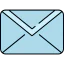 Email іконка 64x64