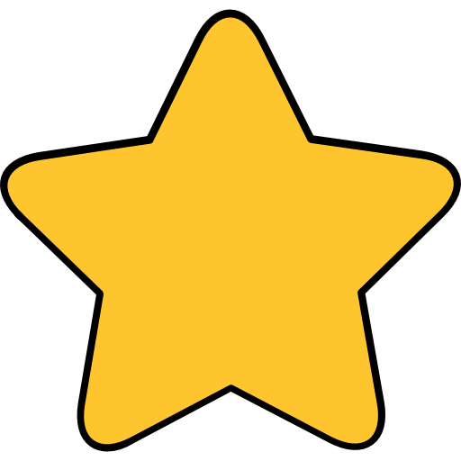 Star icon