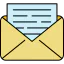 Email іконка 64x64