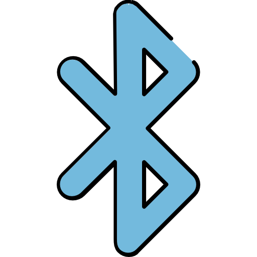 Bluetooth icon