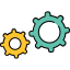 Settings icon 64x64