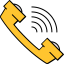 Phone call icon 64x64