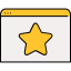 Browser icon 64x64
