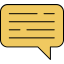 Chat icon 64x64