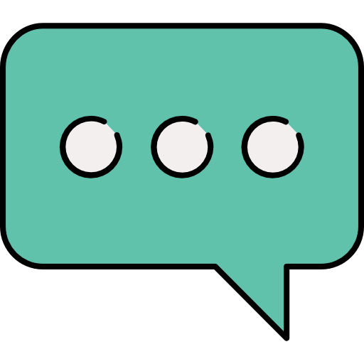 Chat icon
