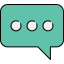 Chat іконка 64x64
