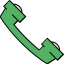 Telephone call іконка 64x64