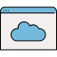Browser іконка 64x64