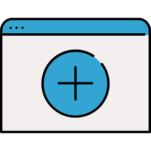 Browser icon