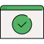 Browser іконка 64x64