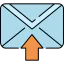 Envelope іконка 64x64