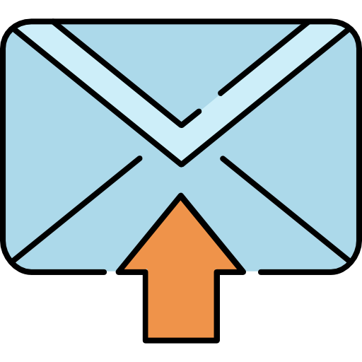 Envelope icon