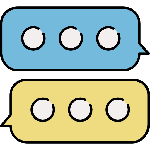 Chat Ikona