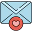 Email іконка 64x64