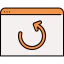 Browser іконка 64x64