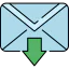 Envelope іконка 64x64