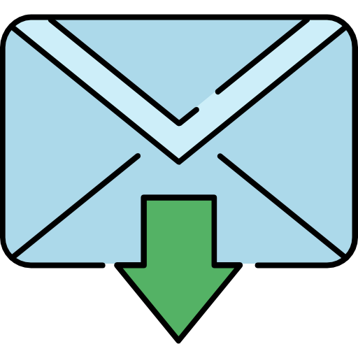Envelope icon