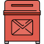 Mailbox іконка 64x64