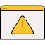 Browser іконка 64x64