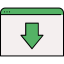 Browser icon 64x64