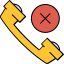 Phone call icon 64x64