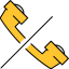 Telephone call icon 64x64