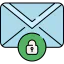 Envelope icon 64x64