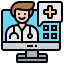 Consulting icon 64x64